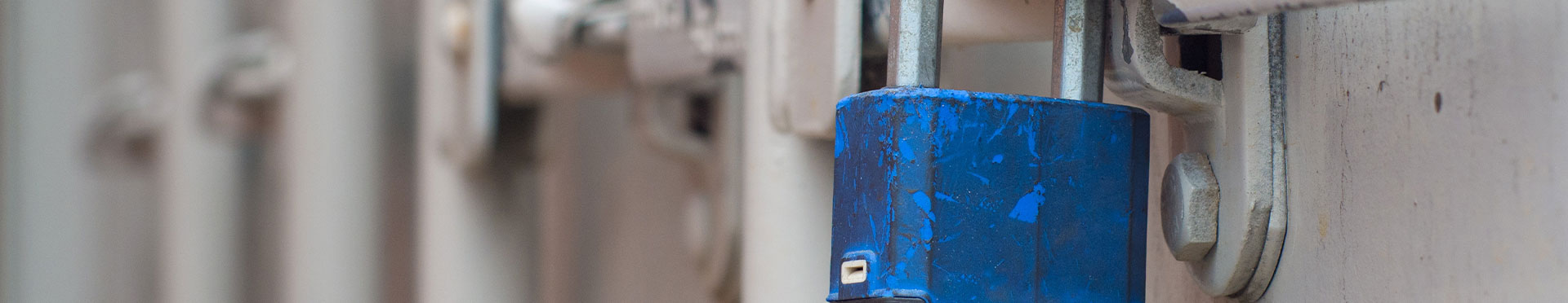 Accessoires pour conteneurs maritimes – Sécurité, fixation, étanchéité
